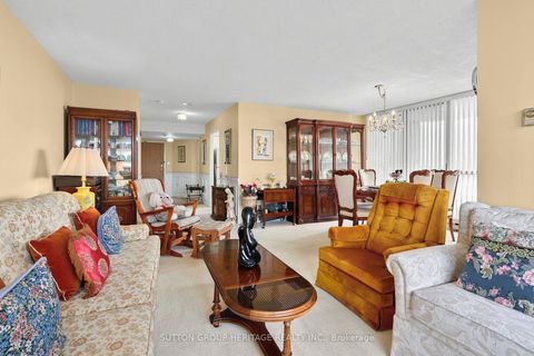 Photo 11 at 815 - 175 Bamburgh Circle, Steeles, Toronto