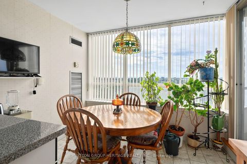 Photo 17 at 815 - 175 Bamburgh Circle, Steeles, Toronto