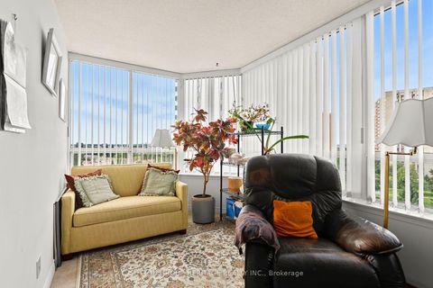 Photo 18 at 815 - 175 Bamburgh Circle, Steeles, Toronto