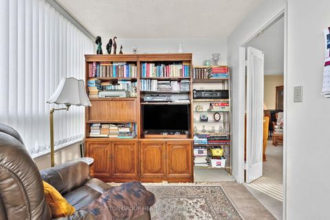Photo 19 at 815 - 175 Bamburgh Circle, Steeles, Toronto