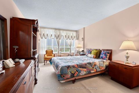 Photo 20 at 815 - 175 Bamburgh Circle, Steeles, Toronto