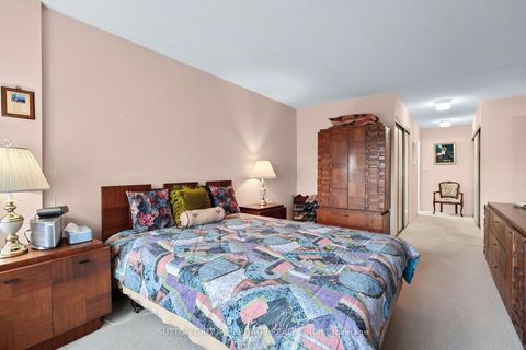 Photo 21 at 815 - 175 Bamburgh Circle, Steeles, Toronto