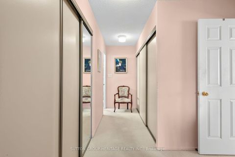 Photo 22 at 815 - 175 Bamburgh Circle, Steeles, Toronto