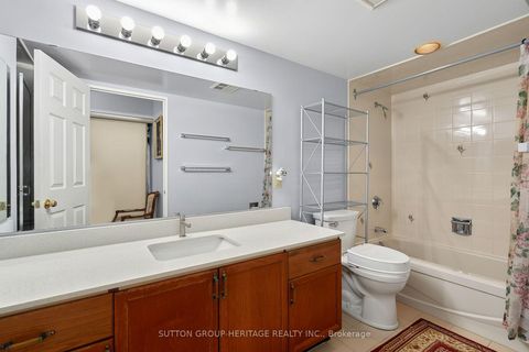 Photo 23 at 815 - 175 Bamburgh Circle, Steeles, Toronto