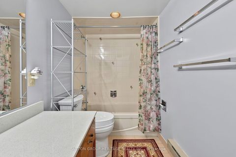 Photo 24 at 815 - 175 Bamburgh Circle, Steeles, Toronto