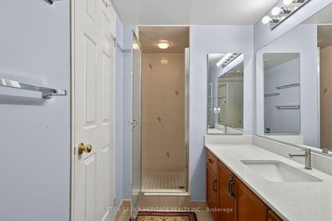 Photo 25 at 815 - 175 Bamburgh Circle, Steeles, Toronto