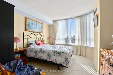 Photo 26 at 815 - 175 Bamburgh Circle, Steeles, Toronto
