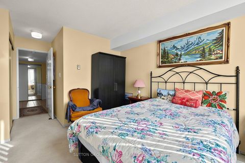 Photo 27 at 815 - 175 Bamburgh Circle, Steeles, Toronto