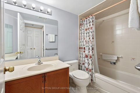 Photo 28 at 815 - 175 Bamburgh Circle, Steeles, Toronto