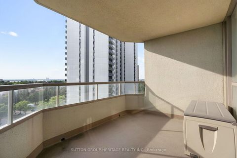 Photo 29 at 815 - 175 Bamburgh Circle, Steeles, Toronto