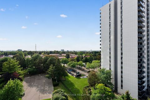 Photo 31 at 815 - 175 Bamburgh Circle, Steeles, Toronto