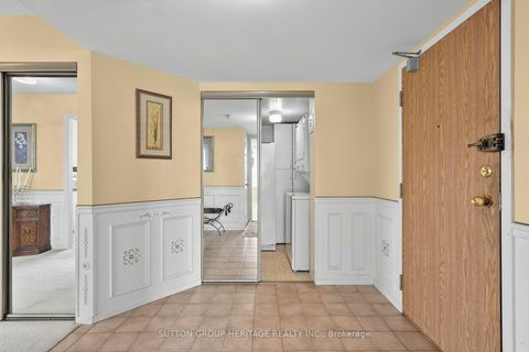 Photo 32 at 815 - 175 Bamburgh Circle, Steeles, Toronto