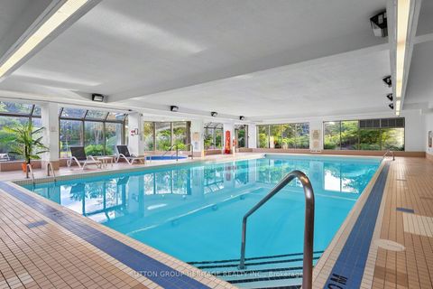 Photo 33 at 815 - 175 Bamburgh Circle, Steeles, Toronto