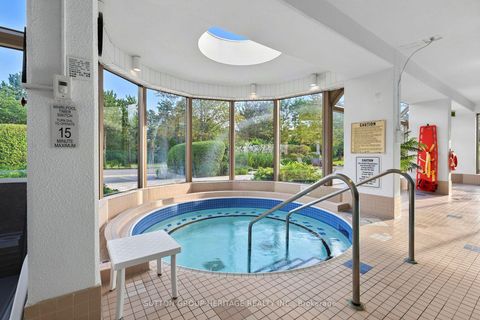 Photo 35 at 815 - 175 Bamburgh Circle, Steeles, Toronto