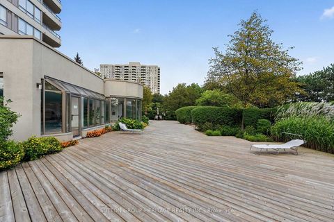 Photo 42 at 815 - 175 Bamburgh Circle, Steeles, Toronto
