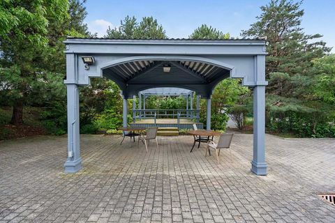 Photo 43 at 815 - 175 Bamburgh Circle, Steeles, Toronto