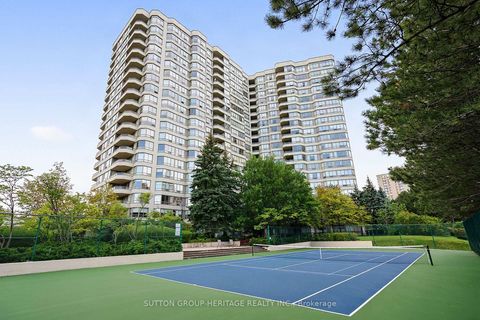 Photo 44 at 815 - 175 Bamburgh Circle, Steeles, Toronto
