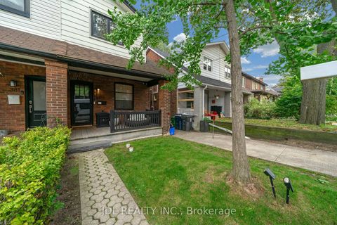 Photo 0 at 379 Scarborough Road, Danforth, Toronto