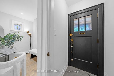 Photo 5 at 379 Scarborough Road, Danforth, Toronto