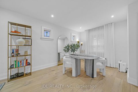 Photo 6 at 379 Scarborough Road, Danforth, Toronto