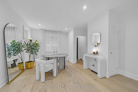 Photo 7 at 379 Scarborough Road, Danforth, Toronto