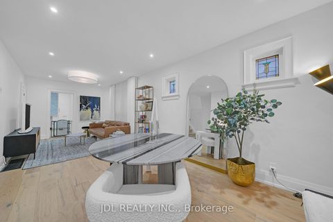 Photo 8 at 379 Scarborough Road, Danforth, Toronto