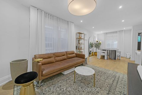 Photo 12 at 379 Scarborough Road, Danforth, Toronto