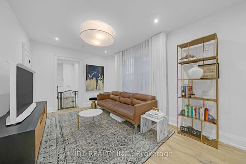 Photo 13 at 379 Scarborough Road, Danforth, Toronto
