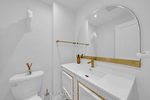 Photo 14 at 379 Scarborough Road, Danforth, Toronto