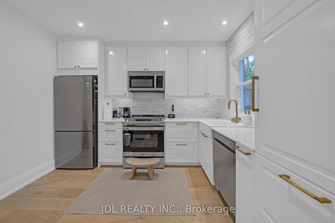 Photo 16 at 379 Scarborough Road, Danforth, Toronto
