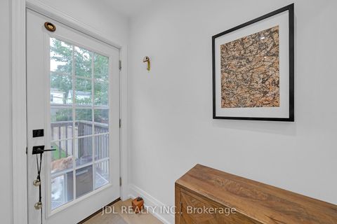 Photo 18 at 379 Scarborough Road, Danforth, Toronto