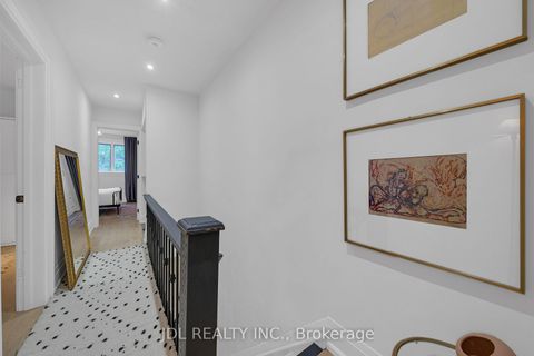 Photo 21 at 379 Scarborough Road, Danforth, Toronto