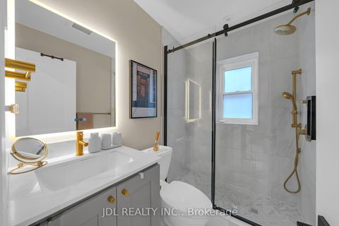 Photo 22 at 379 Scarborough Road, Danforth, Toronto