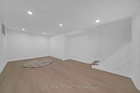 Photo 27 at 379 Scarborough Road, Danforth, Toronto