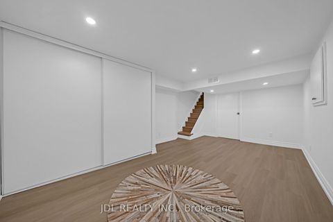 Photo 28 at 379 Scarborough Road, Danforth, Toronto