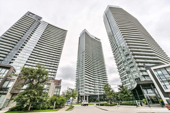 Photo 0 at 903 - 117 Mcmahon Drive, Bayview Village, Toronto