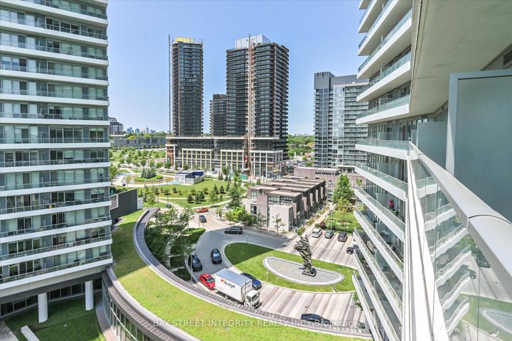 Photo 21 at 903 - 117 Mcmahon Drive, Bayview Village, Toronto