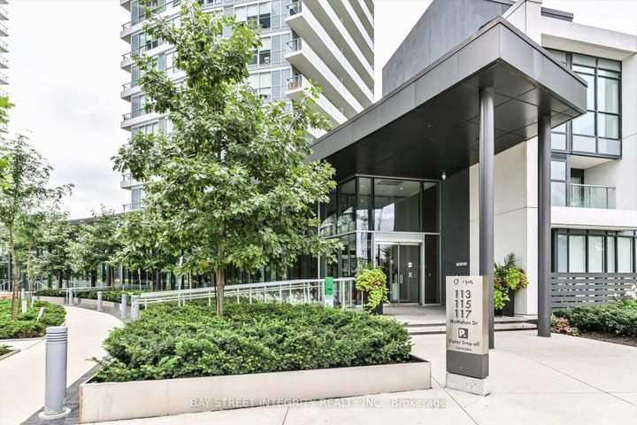 Photo 22 at 903 - 117 Mcmahon Drive, Bayview Village, Toronto