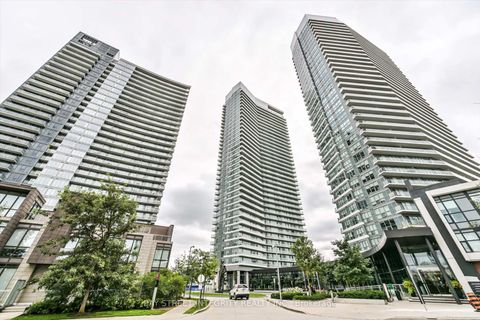 Photo 0 at 903 - 117 Mcmahon Drive, Bayview Village, Toronto