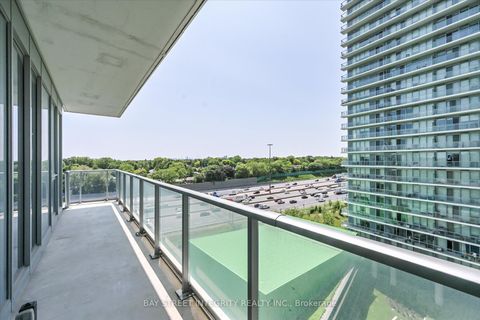 Photo 15 at 903 - 117 Mcmahon Drive, Bayview Village, Toronto