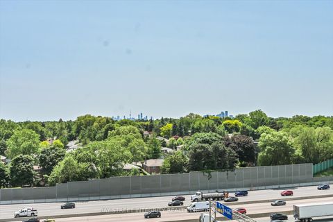 Photo 19 at 903 - 117 Mcmahon Drive, Bayview Village, Toronto
