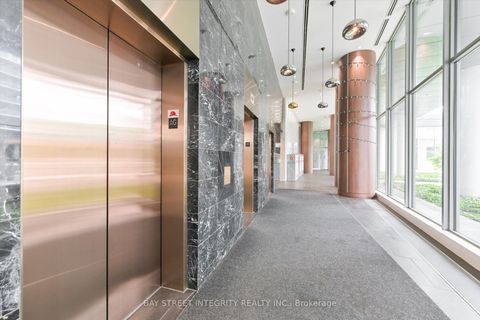 Photo 20 at 903 - 117 Mcmahon Drive, Bayview Village, Toronto