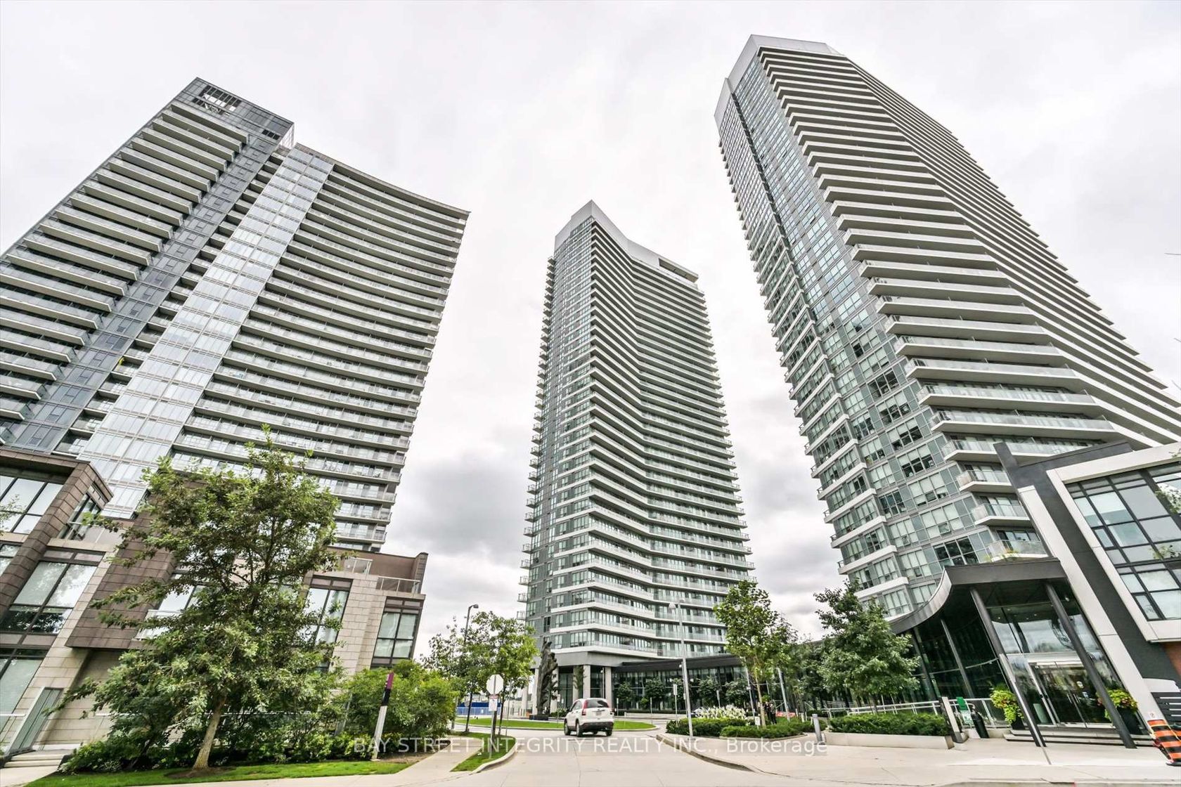 903 - 117 Mcmahon Drive, Bayview Village, Toronto 2