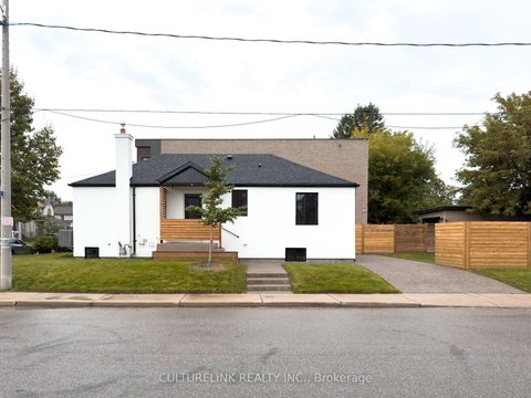 Photo 0 at 58 Joanith Drive, Parkview, Toronto