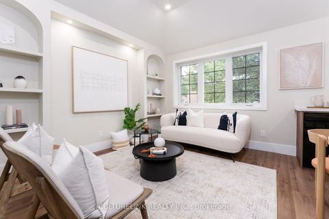 Photo 3 at 58 Joanith Drive, Parkview, Toronto
