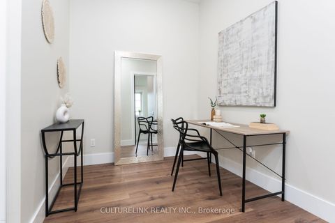 Photo 8 at 58 Joanith Drive, Parkview, Toronto