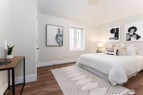 Photo 9 at 58 Joanith Drive, Parkview, Toronto