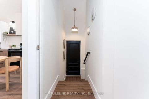 Photo 13 at 58 Joanith Drive, Parkview, Toronto