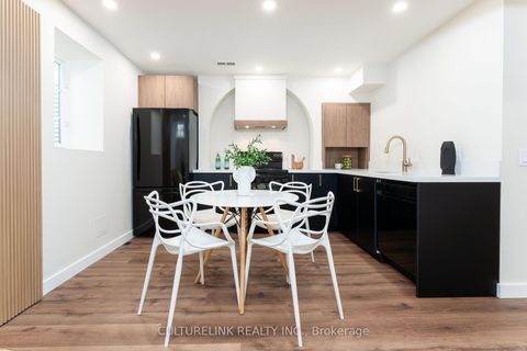 Photo 15 at 58 Joanith Drive, Parkview, Toronto