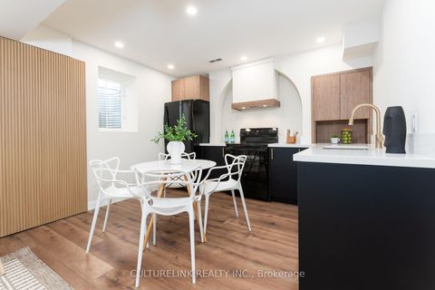 Photo 16 at 58 Joanith Drive, Parkview, Toronto